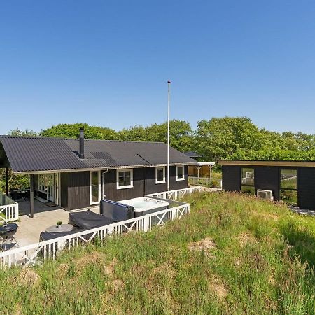 Holiday Home Maik - 1-5Km From The Sea In Western Jutland By Interhome Fanø Extérieur photo