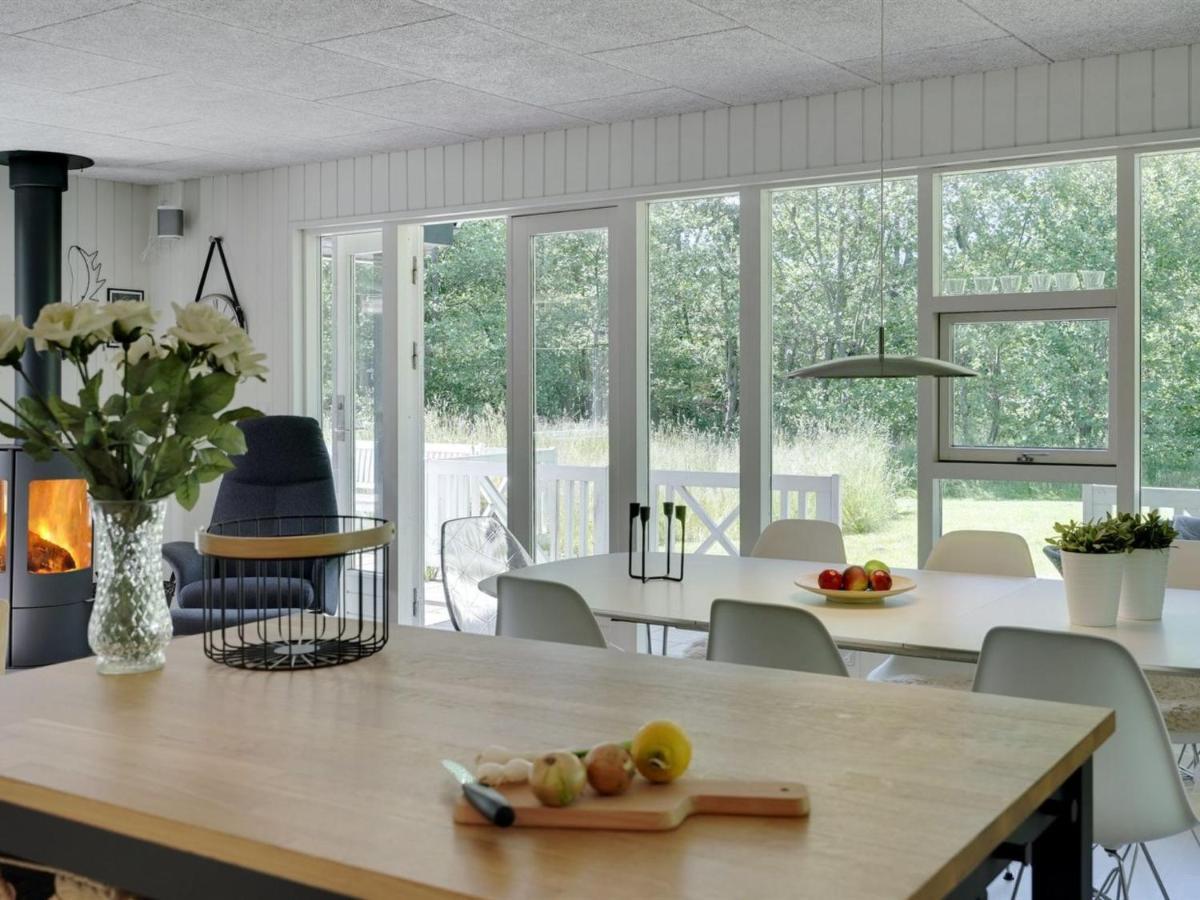 Holiday Home Maik - 1-5Km From The Sea In Western Jutland By Interhome Fanø Extérieur photo